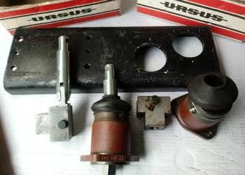 Łożysko zmiany biegów Ursus 1634 1734 1934 M 87