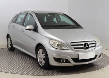 Mercedes B B 180 CDI