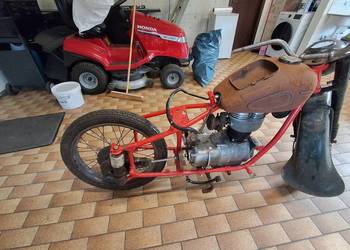 Bmw r25 r24 r26 dkw nsu awo