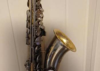 Saksofon Tenorowy