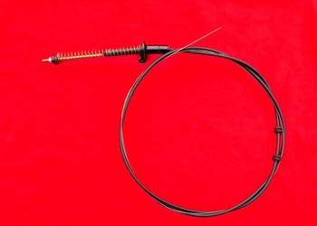 NOWA linka gazu przepustnicy Fiat 126p 126 BIS maluch