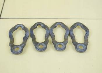 V70 III S60 XC70 2.0 D D3 D4 12r 163KM D5204T2 mocowanie stopka wtrysku