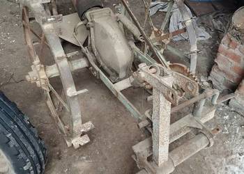 Kopaczka do ziemniaków