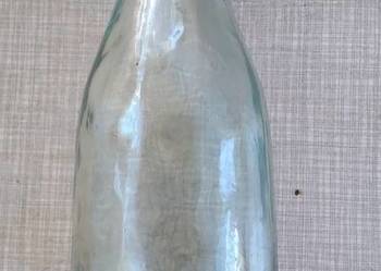 Butelka po oranżadzie 330 ml PRL