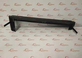 DOBLO II COMBO D LIFT 16r obudowa chłodnicy 51813951