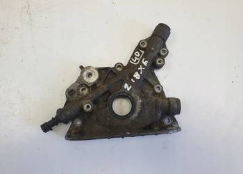 Opel Zafira B 1.8 16V Z18XE POMPA OLEJOWA 13105998