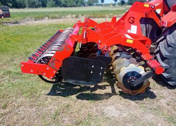 Agregat Grano system 2.5 m.