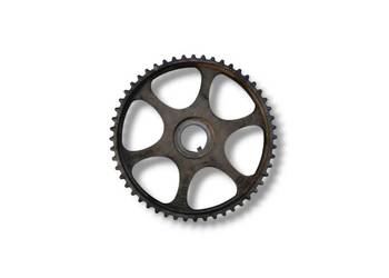 KOŁO ZĘBATE WAŁKA ROZRZĄDU AUDI A4 B6 VW PASSAT B5 FL 1.8T 2.0 B 06B109111