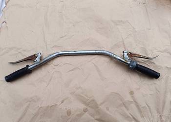 manetki gumy kierownicy oryginalne junak m10 m07 b20 rolgaz