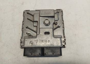 Audi A7 II 4K8 4M0 TFSI STEROWNIK SILNIKA KOMPUTER ONLINE 06L907425E