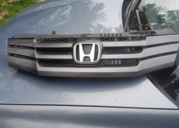 GRIL PRZEDNI HONDA CITI V