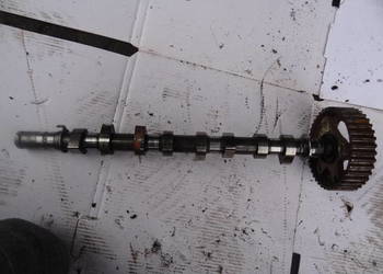 WAŁEK ROZRZĄDU 1.5 DCI 106KM WAŁEK ROZRZĄDU 1.5 DCI 106KM