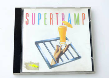 Supertramp- The Very Best
