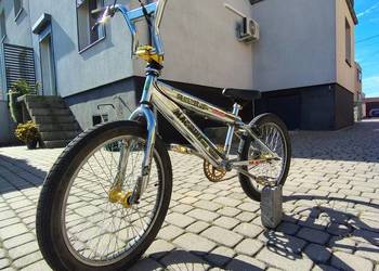 **BMX NA SPRZEDAŻ**