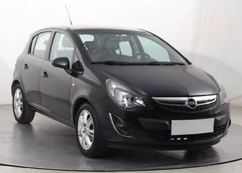 Opel Corsa 1.4