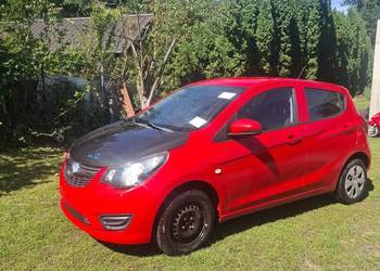 Opel karl