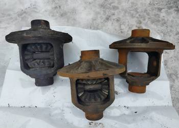 Mechanizm różnicowy żuk Nysa warszawa