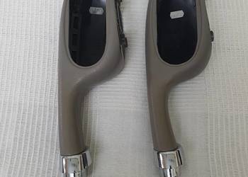 RĄCZKA BOCZKA DRZWI DOOR HANDLE WITH CHROME EJE100460 LPR