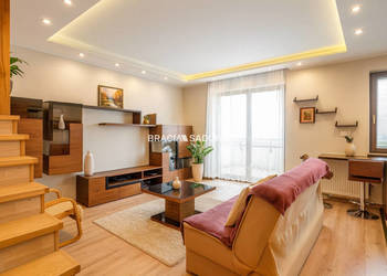 Sprzedam mieszkanie Kraków Miłkowskiego 63.24m2 3 pokoje