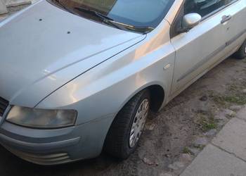 Sprzedam Fiat Stilo 1.9 JTD