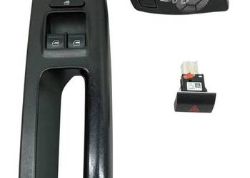PRZEŁĄCZNIK SZYB AWARYJNYCH 1Z0959858B Skoda Octavia II (2004-2013) 1Z09598