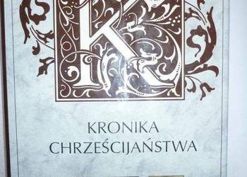 KRONIKA CHRZEŚCIJAŃSTWA