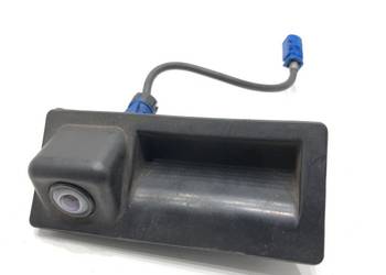 KLAMKA KLAPY TYŁ AUDI A7 4G 7P6827566C Hatchback 10-18 Ibis White