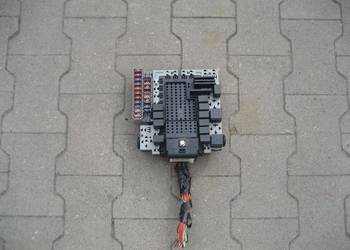 volvo s60 v70 s80 2,4tdi 163km  moduł sterownik skrzynka bsi 08696040 0869…