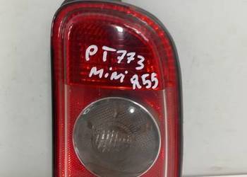 MINI COOPER CLUBMAN R55 LAMPA TYŁ PRAWA
