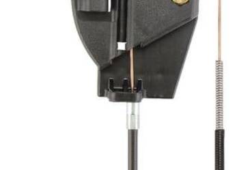 Układ sterowania, część dolna SA37554