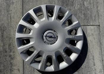 KOŁPAK ORYGINALNY OPEL CORSA D 14"