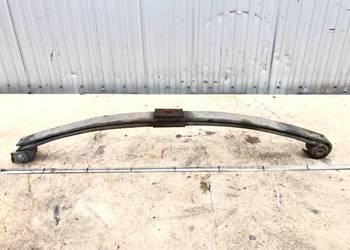 RESOR LEWY PRZÓD DAF XF Ciągnik siodłowy 1890046 PIÓRO PRZEDNI, LEWA