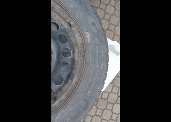 Opony zimowe komplet