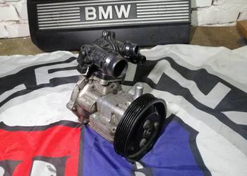 Bmw e46 lift valwetronic pompa wspomagania, wody oryginał