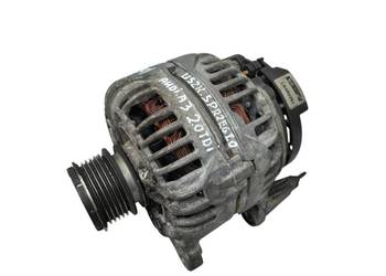 ALTERNATOR Audi A3 Golf V Passat B6 Octavia 2.0 1.9 TDI 140A 0124525050