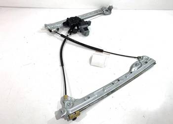 PODNOŚNIK SZYBY LEWY PRZÓD RENAULT MEGANE IV Hatchback MECHANIZM