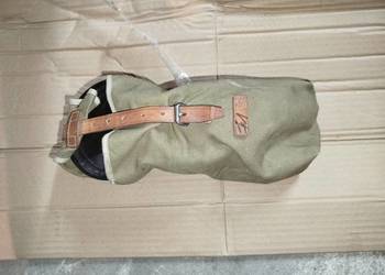 Stary Wojskowy Doświetlacz