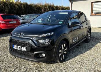 Citroen C3 2024r. -GWARANCJA-