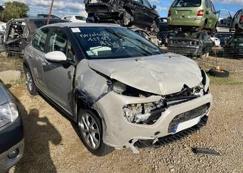 CITROEN C3 1.2 PureTech 82 YOU! GR956