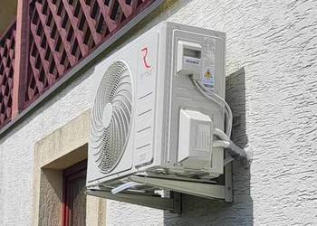 Montaż klimatyzacji Sosnowiec - Heat King - Serwis i Sprzedaż