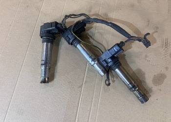 Cewka cewki zapłonowe 0986221023 seat Ibiza 3 vw skoda