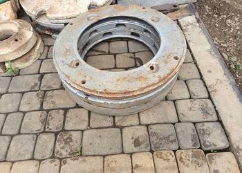Obciazniki mf 255 Ursus 3512 Tyl