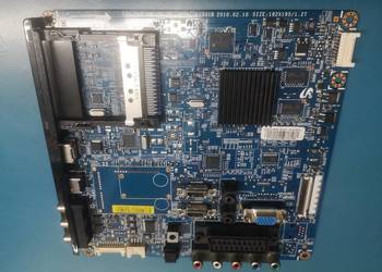 SAMSUNG LE32C450E, BN41 - 01331B - płyta główna.