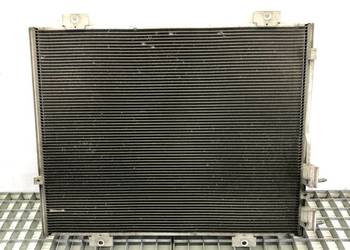 CHŁODNICA KLIMATYZACJI DODGE DAKOTA III 3.7 213KM
