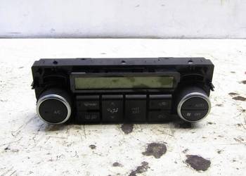 PANEL KLIMATYZACJI NAWIEWU TOYOTA AURIS II KOMBI 55900-02470
