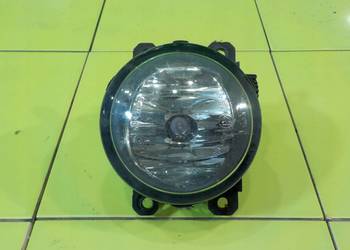 CITROEN DS4 1.6 E-HDI 14r HB 5D halogen lewy 9687410080