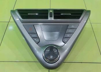 TOYOTA IQ 1.0 VVT-I 09r HB 3D panel klimatyzacji 55900-74010 237000-2745