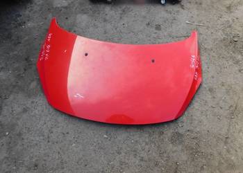 peugeot 307 FL maska nr 30543 WYSYŁKA