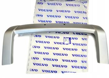 VOLVO XC90 spoiler listwa dokladka zderzak przod O 31383720