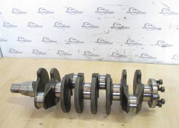 Volvo V50 1.6 D TDCI D4162T 115KM 12r wał korbowy nominalny 849 FE25
